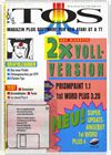 TOS issue Issue 06/93